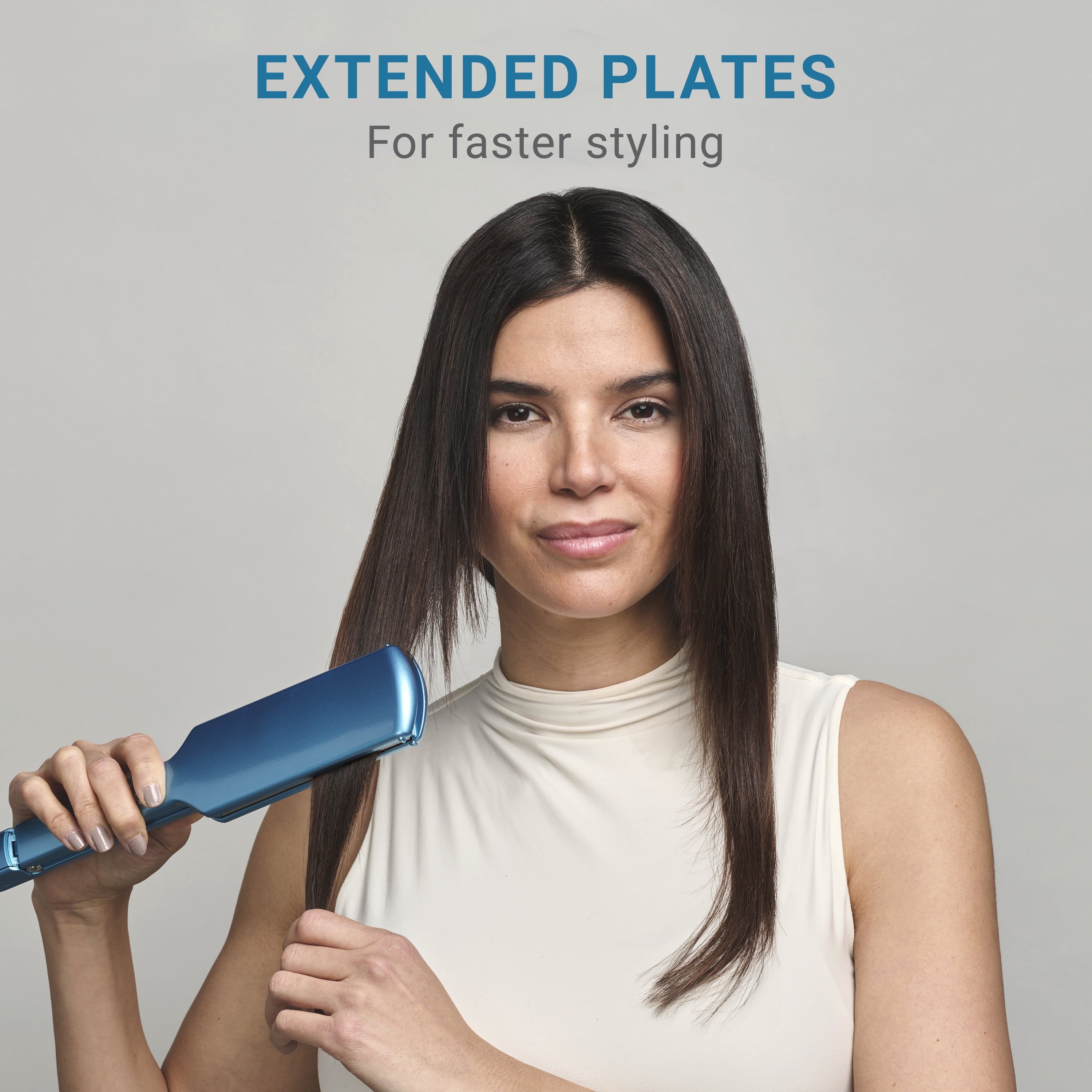 ® Nano Titanium™ 2" Ultra-Thin Straightener