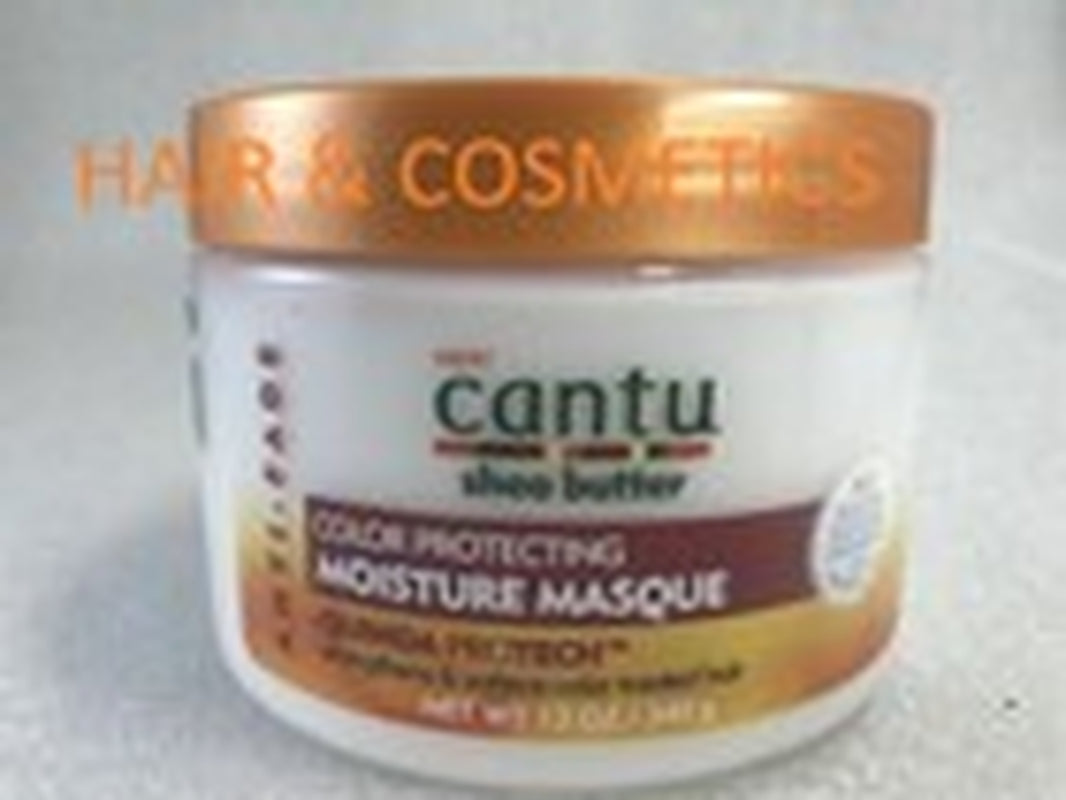 CANTU SHEA BUTTER & NATURAL HAIR CARE AFRO Hair Product All Items-Full Range!!!