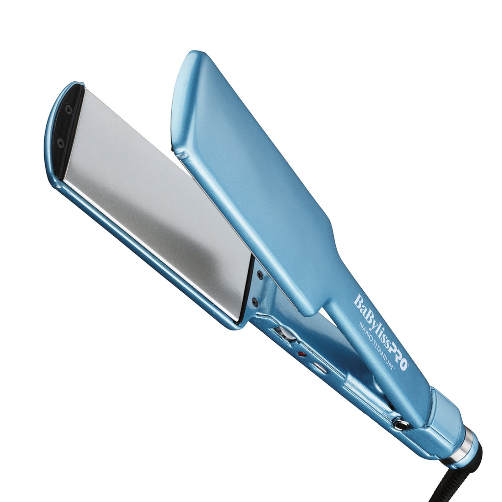 ® Nano Titanium™ 2" Ultra-Thin Straightener